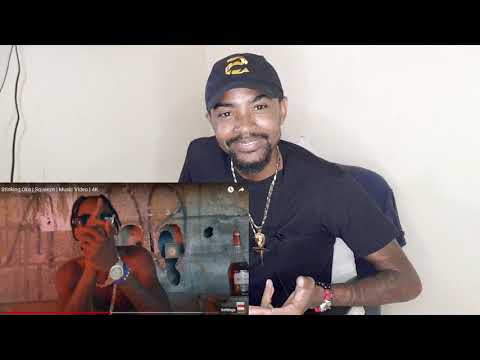 Stinking Oka - Squeeze [Official Music Video]- REACTION