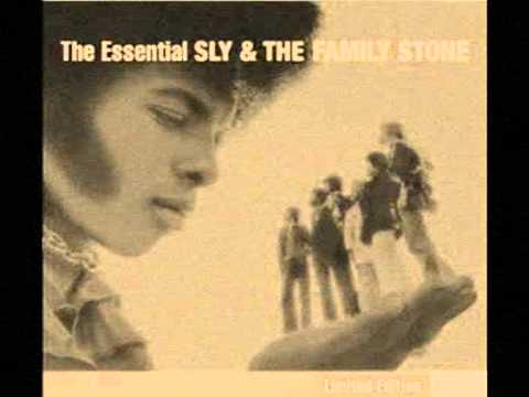 Sly and the Family Stone - Love City