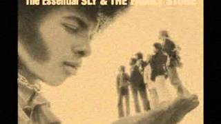 Sly and the Family Stone - Love City