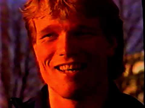 1986-10-31 Reportage inför SM-Final 2 Malmö FF - AIK 5-2 fokus på Leif Engqvist Del 2