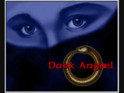 dark angel pc game