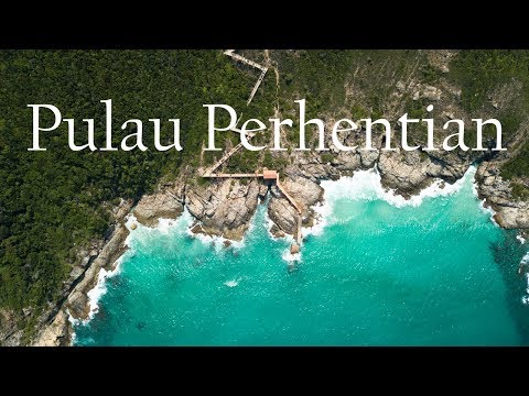 Pulau Perhentian