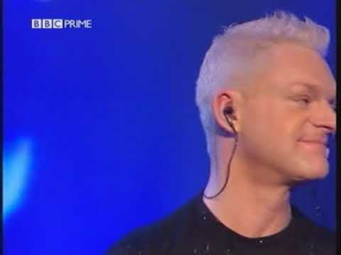 Video thumbnail for You’ve Lost That Loving Feeling (Live) [Top of the Pops 2 - 2003/04/09]