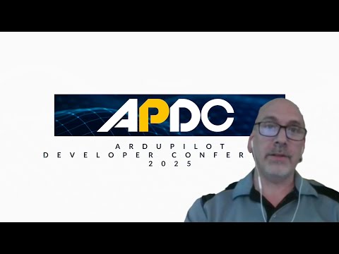 Bill Geyer : Plane System ID at ApDevConf2025