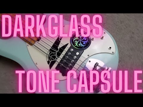 Darkglass Electronics Tone Capsule 2.0 image 4