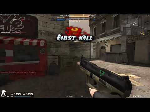 Combat Arms Classic Twitch Montage Part 30