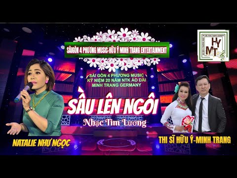 Sầu lên ngôi Sheet - Natalie Như Ngọc
