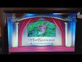 Pollyanna 2002 DVD Menu Walkthrough Disc 2