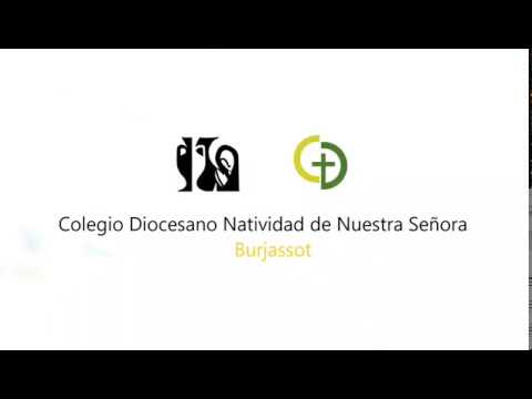 Vídeo Colegio Colegio Natividad de Nuestra Señora de Burjassot