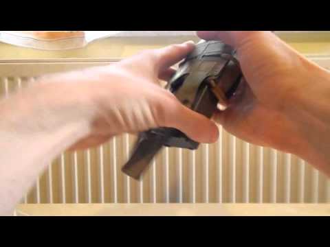 Unboxing  - Airsoftshop Europe Order