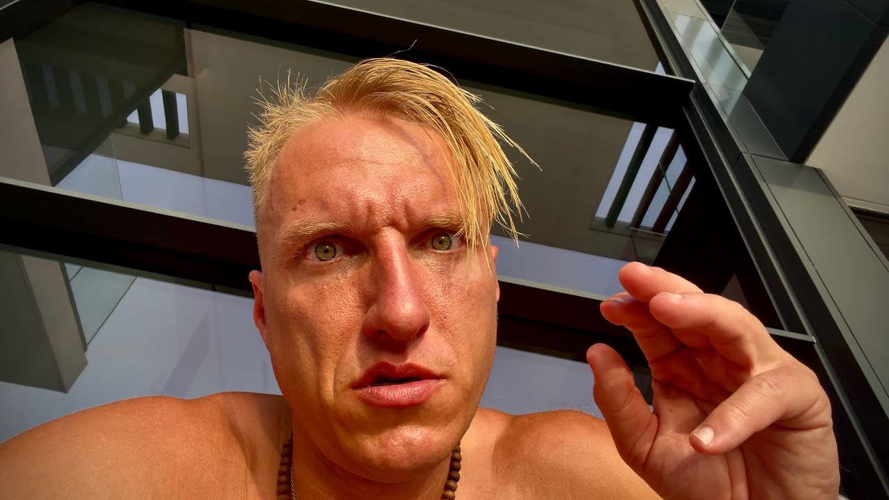 Bitcoin.. no f**kn way…