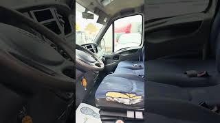 Купить самосвал < 3.5т IVECO Daily **35C12-TIPPER-KIPPER** - Изображение 4 | Autoline TJ Самосвал < 3.5т IVECO Daily **35C12-TIPPER-KIPPER** | Изображение 4 - Autoline