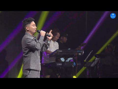 Top 6+1 Performance Show