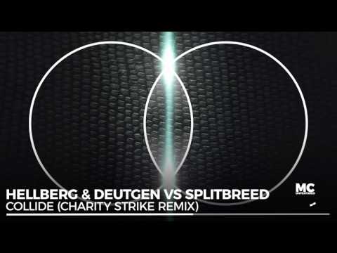 Video thumbnail for Collide (Charity Strike Remix)