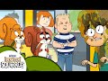 Boy Meets Squirrels Ep 2 Part 2 ️ The Dead Sea Squirrels On Minno