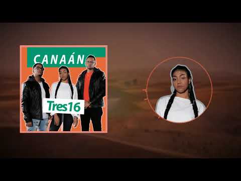 Tres16 - Canaán