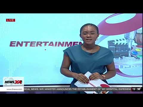 LIVE: News360 with Martin Asiedu-Dartey and Portia Gabor || 16-07-2025