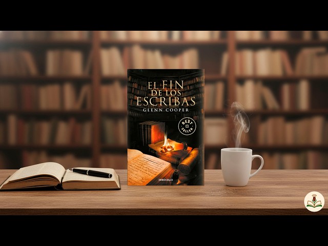 Vídeo relacionado con El fin de los escribas: La biblioteca de los muertos 3