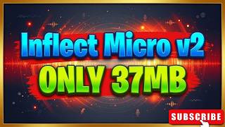 Inflect Micro v2 - A Complete Voice AI Under 10M Parameters on CPU