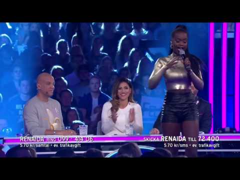 Renaida Braun - Showreel