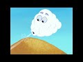Blowing By A Talking Cloud Dora The Explorer