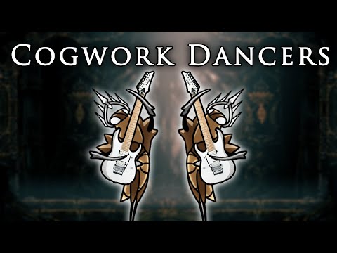 Cogwork Dancers OST but it's Metal af