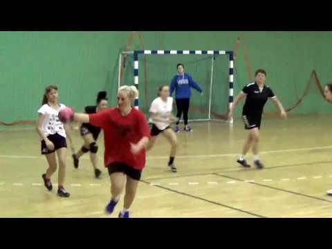 UKS Morski Sianów Sparing piąty 2 11 2017