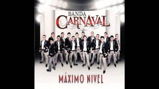 Lo Que Nos Paso - Banda Carnaval Ft. Calibre 50