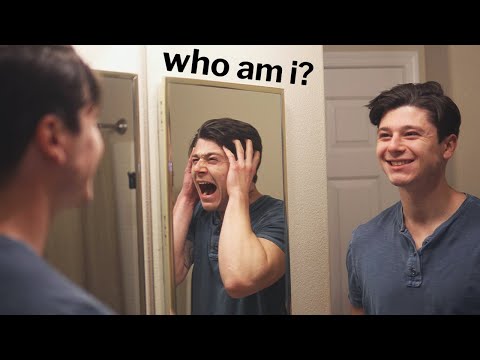 Why You Struggle To Find Your Identity