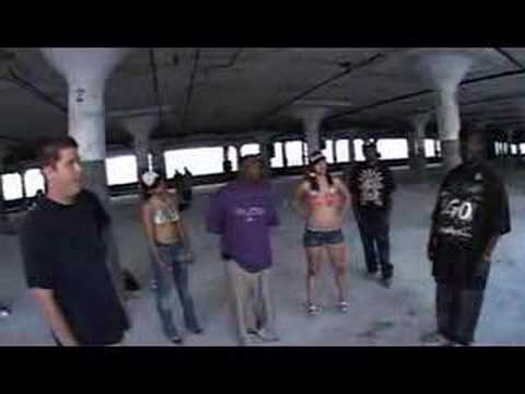 Subverse & Meel Tickit vs Quest MCODY & Marvwon