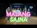 Malang Sajna Dance Cover | Song By Sachet-Parampara | Deepak Dance Academy |
