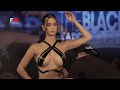 THE BLACK TAPE PROJECT Art Hearts Fashion Fall 2023 New York Fashion Channel