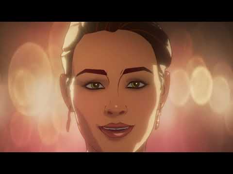 What if ep.4: Doctor Strange (Love is gone - Music Video)