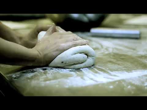 Oh My Bread!
