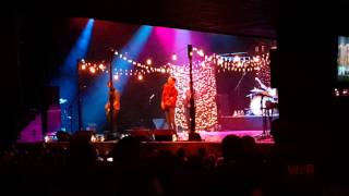 Mae - This is The Countdown @ House of Blues Orlando