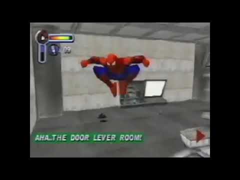 Spider-Man 2 - Enter: Electro
