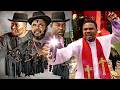 COMMENT LA PUISSANCE SUPRÊME DE DIEU A TRIOMPHÉ DES POUVOIRS DES TÉNÈBRES FILM NIGÉRIAN