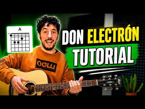 Don Electron - Intoxicados