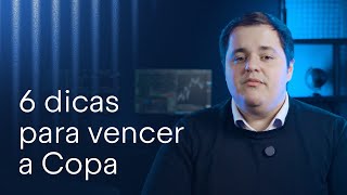 6 dicas para você se preparar para vencer a Copa BTG Trader