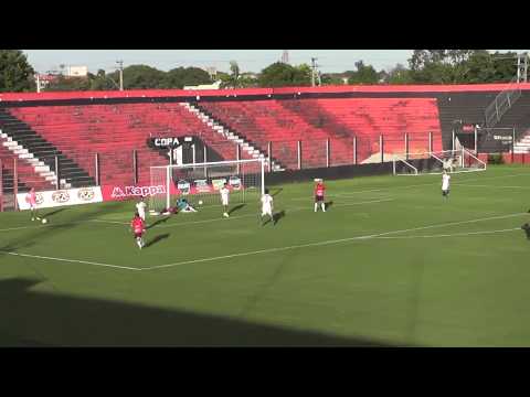 BRASIL 4 X 1 AVENIDA - 17/01/2015