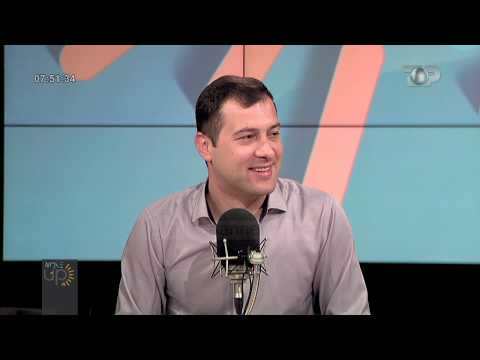 Wake Up, 6 Mars 2019, Pjesa 2 - Top Channel Albania - Entertainment Show