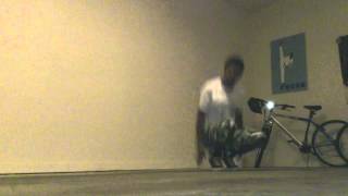 Wanna Beez - Ace Hood - Freestyle