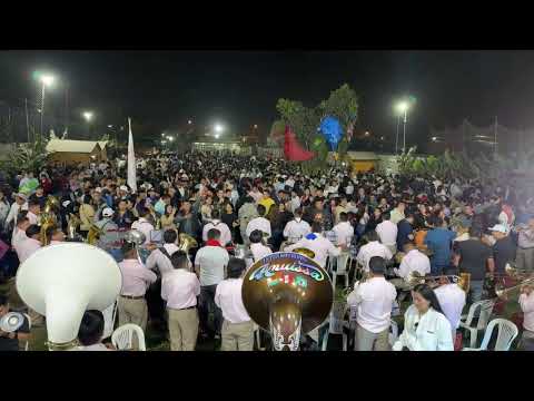 BANDA🎉🎉🎉 Amuissa Super Sonora Acollina