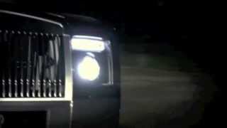 Von Andeck - "Never Say Goodbye" Unofficial Music Video