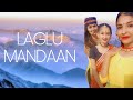 Laglu Mandaan | Karishma shah | Ruhaan Bhardwaj |  Latest Garhwali song