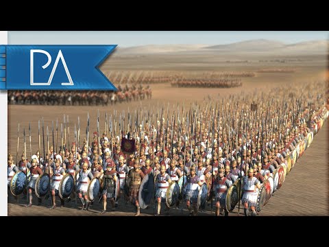 This Is Why You NEVER Underestimate The ENEMY! 2v2 Siege Battle - Total War: Rome 2
