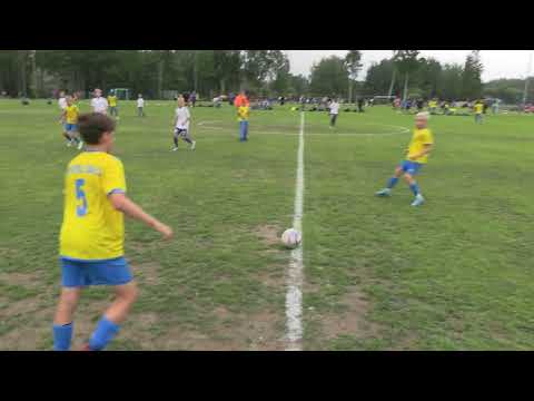 Gnistan P10/Keltainen 1 - LoPa/Valkoinen