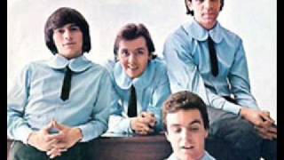 THE YOUNG RASCALS - (HOW CAN I BE SURE)