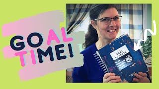 HOW TO SET PARENTING GOALS:Learn the SMART method and what you must be sure of before you begin