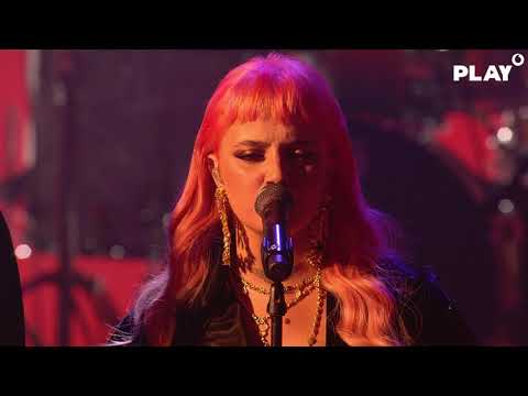 Carolina Deslandes | 3ª Edição PLAY - Prémios da Música Portuguesa